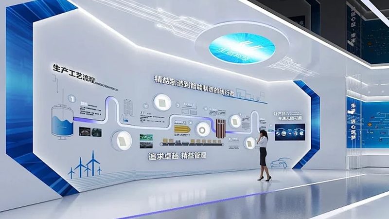 动态数据可视化的关键技术实现路径